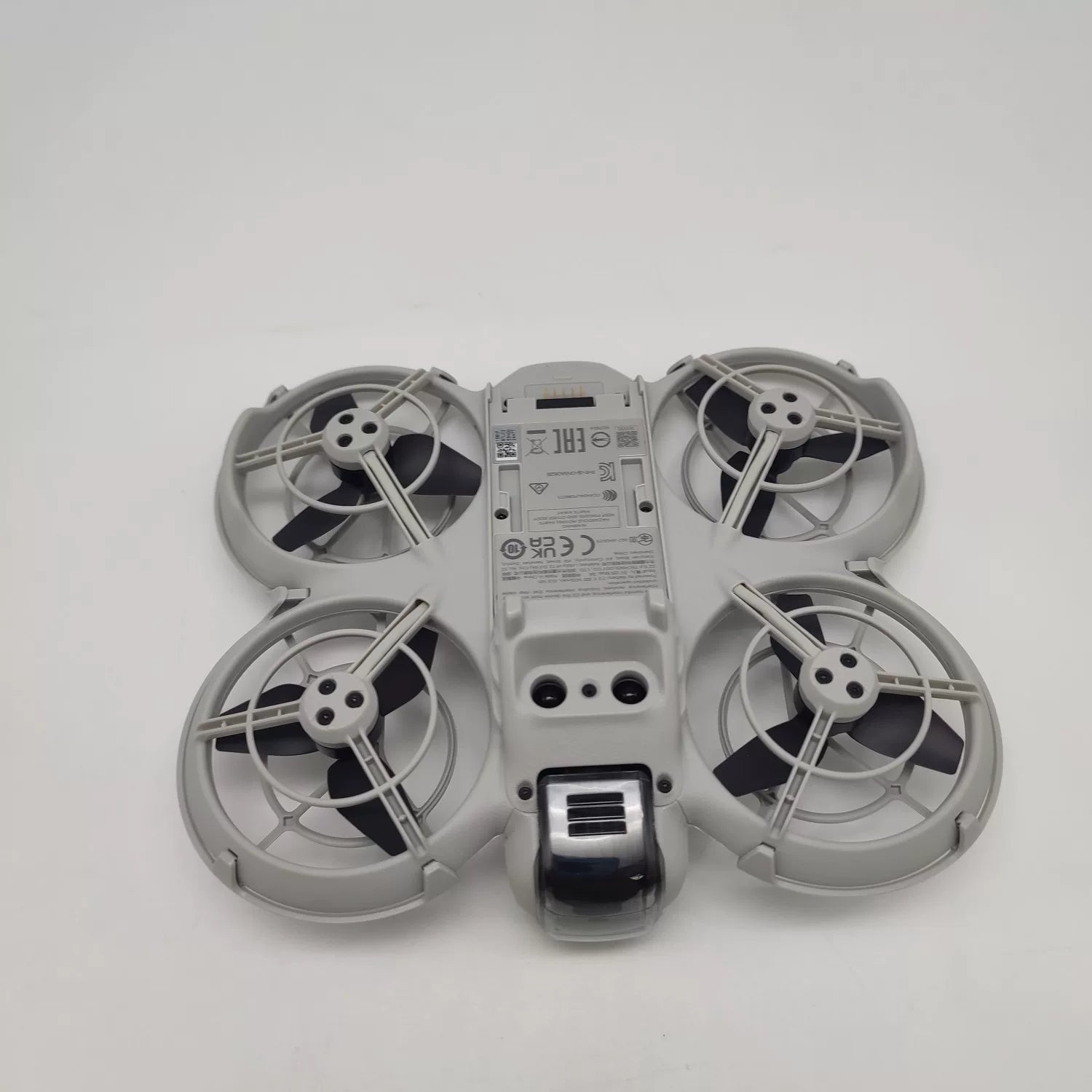 99% New (Mint) DJI Neo Fly More Combo