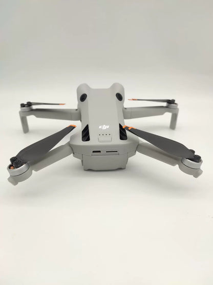DJI Mini4pro with Screen Fly More Combo with DJI Care Refresh