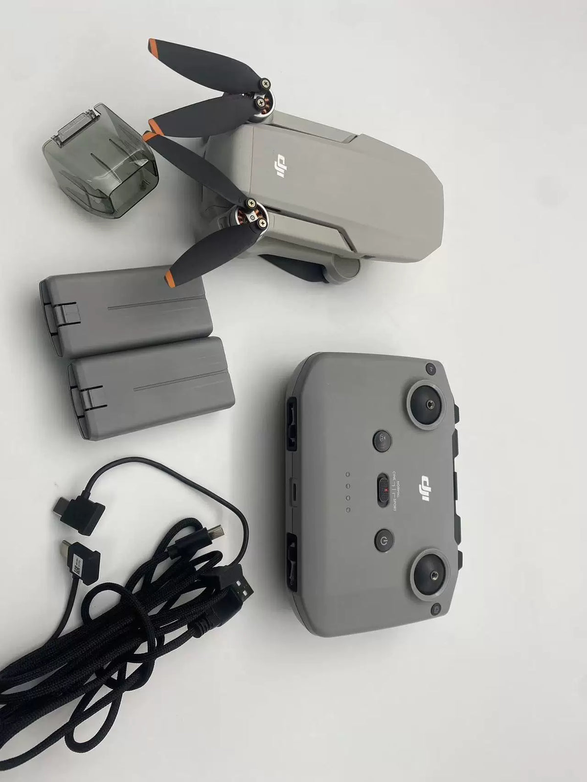 99% New (Mint) DJI Mini 4K – photo 1