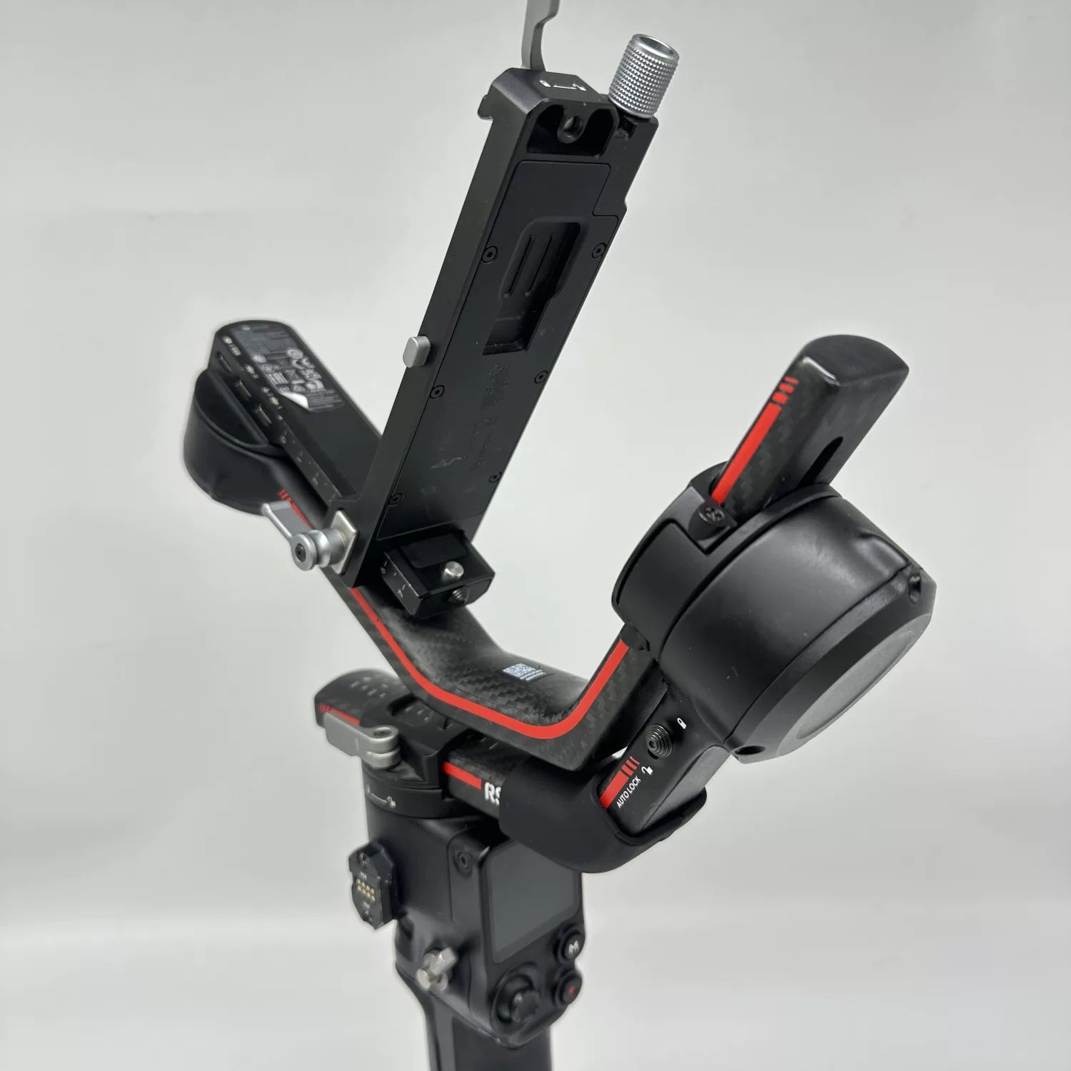95% New (Like New) DJI RS 3 pro Combo Edition Handheld Stabilizer