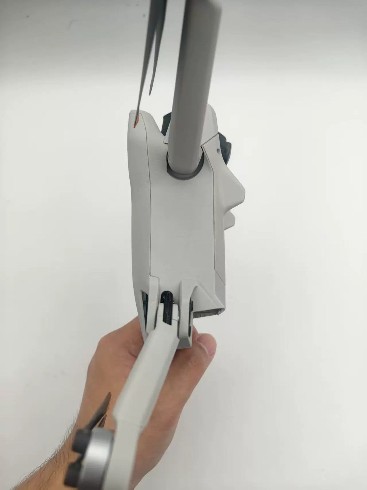 99% New (Mint) DJI Mini 3 – photo 3