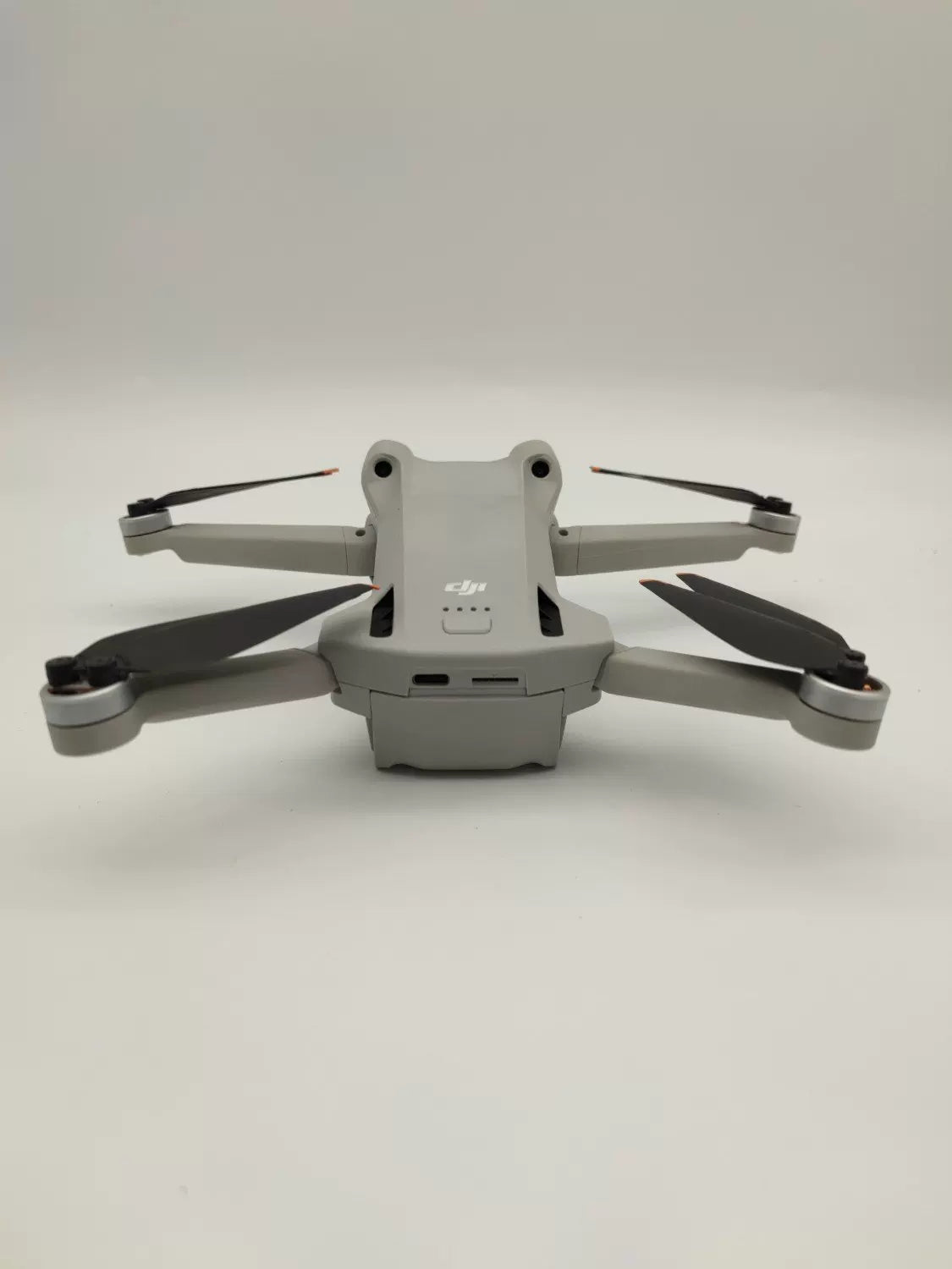 DJI Mini 3 pro Standard Combo Dual Battery