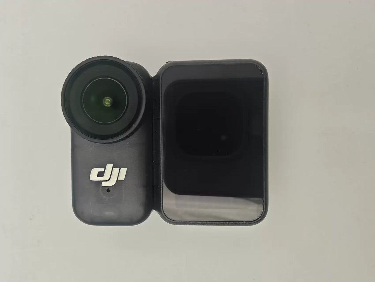 99% New (Mint) DJI Osmo Nano 64GB – photo 7