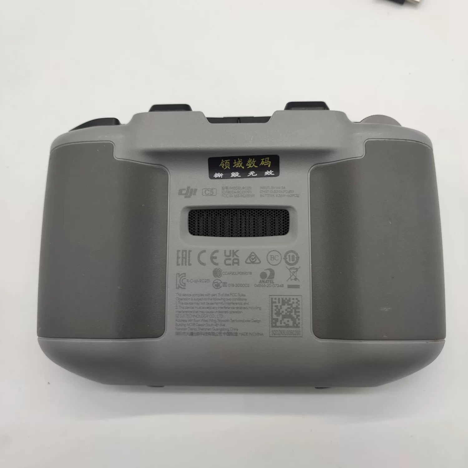 95% New (Like New) Mini 3Pro Standard Remote Fly More