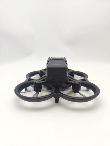 99% New (Mint) DJI avata Advanced Fly More Combo