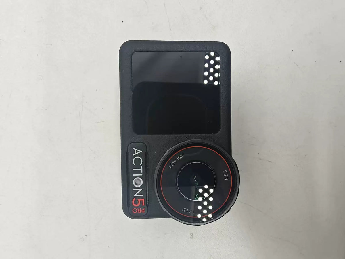 95% New (Like New) DJI Osmo Action 5 Pro – photo 3