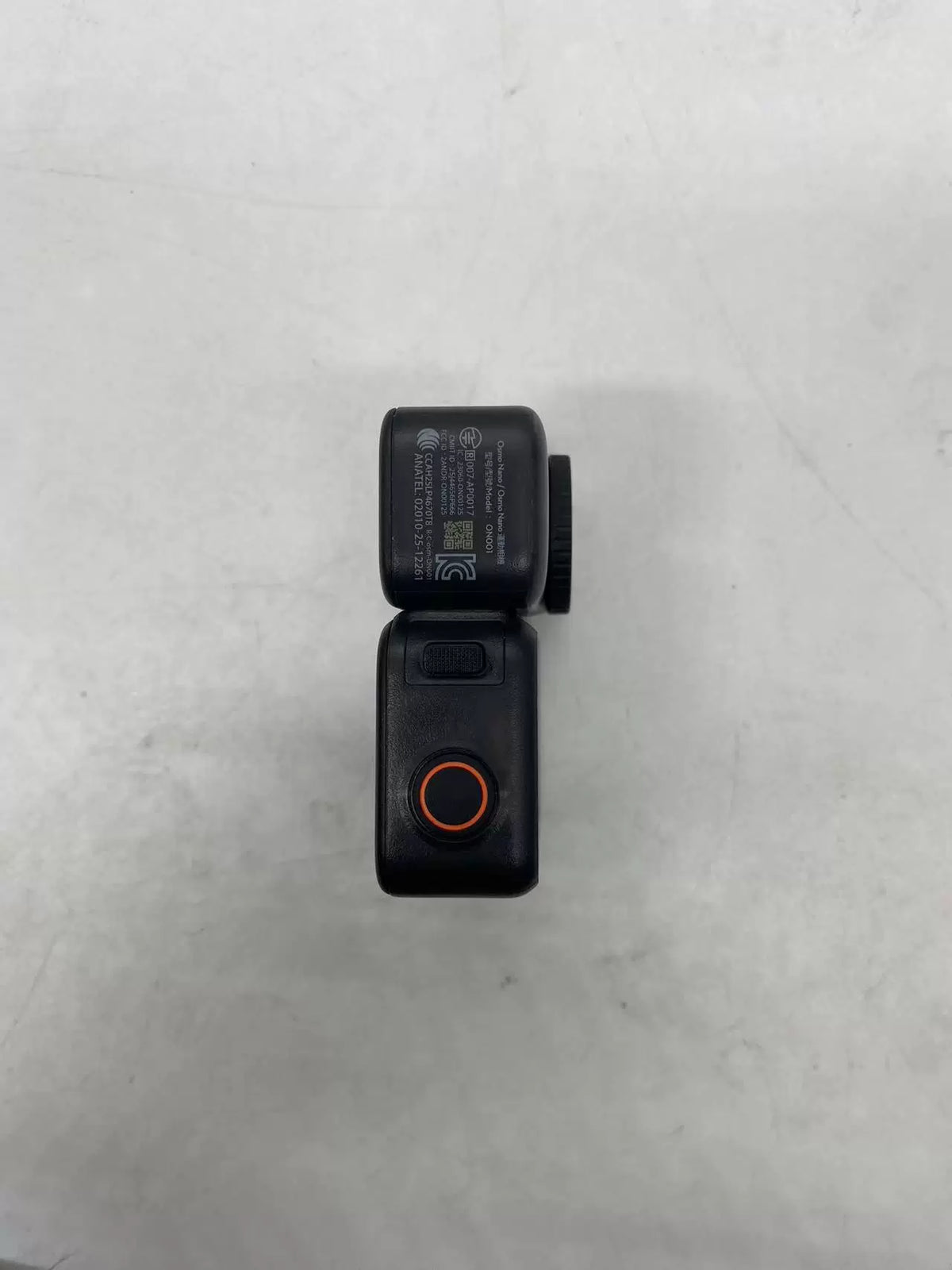 99% New (Mint) DJI Osmo Nano 128GB – photo 6