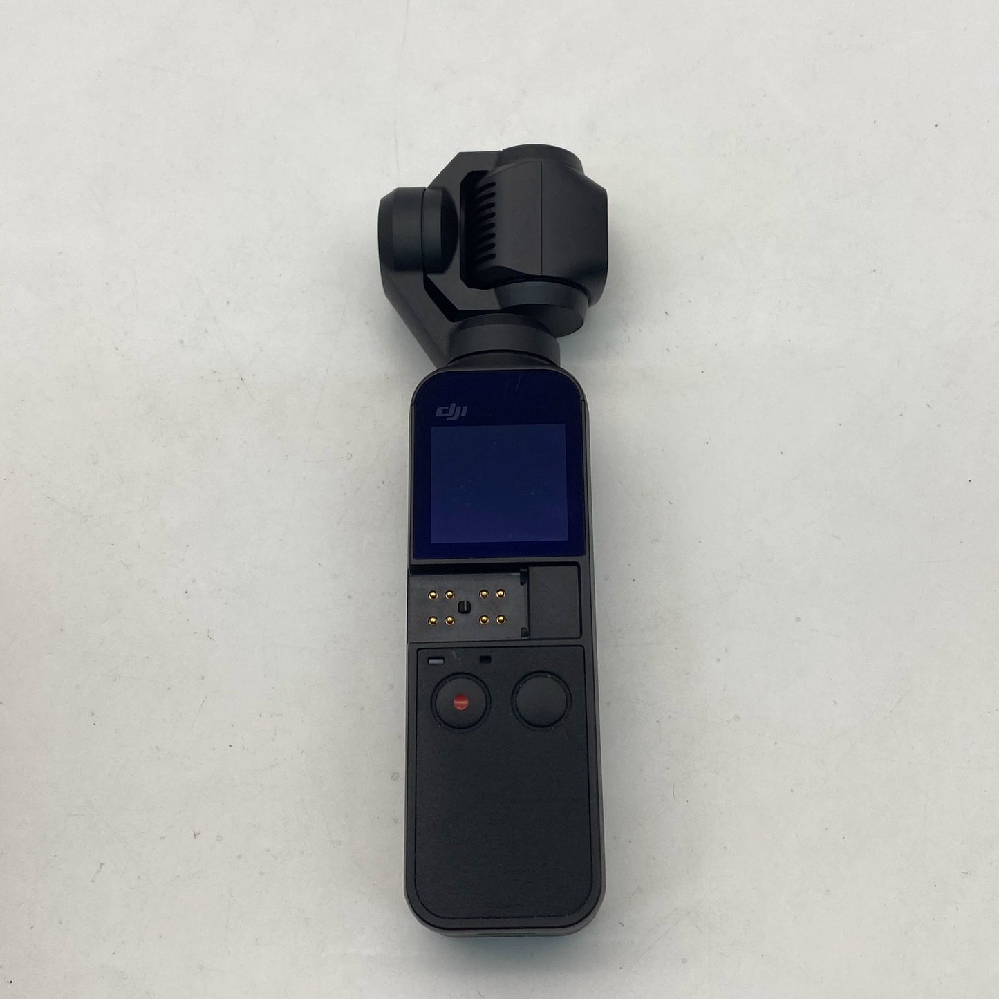 DJI Osmo Pocket 1st Generation Gimbal Camera - Excellent (95% New)