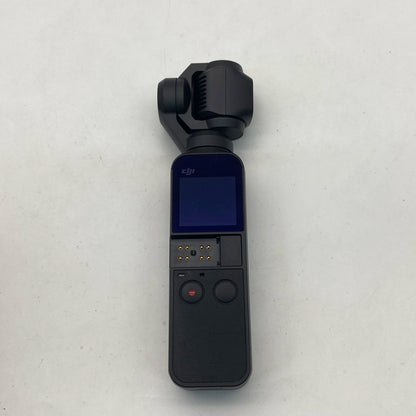 DJI Osmo Pocket 1st Generation Gimbal Camera - Excellent (95% New)