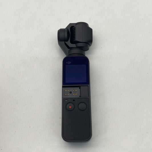 DJI Osmo Pocket 1st Generation Gimbal Camera - Excellent (95% New)