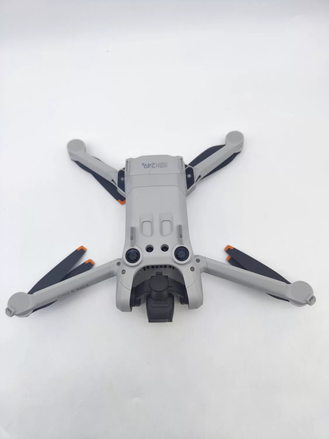 99% New (Mint) DJI mini3pro Standard Combo