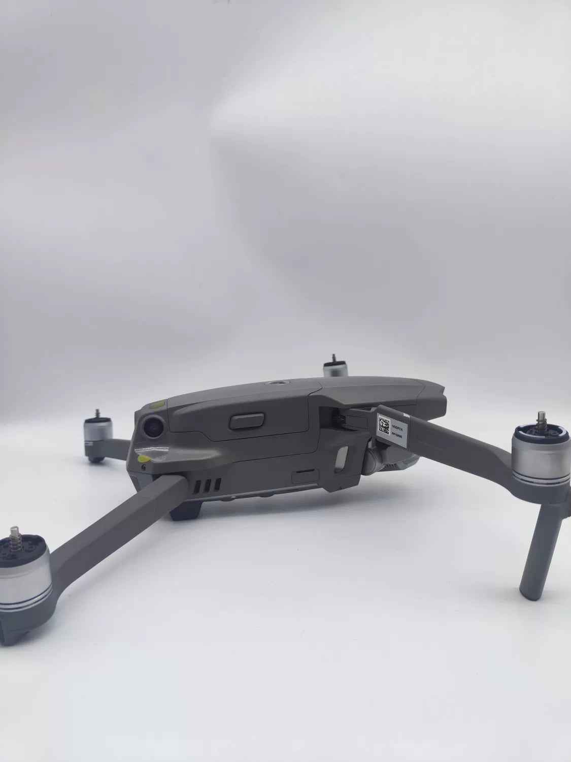 99% New (Mint) DJI Mavic 2pro Standard Combo Dual Battery