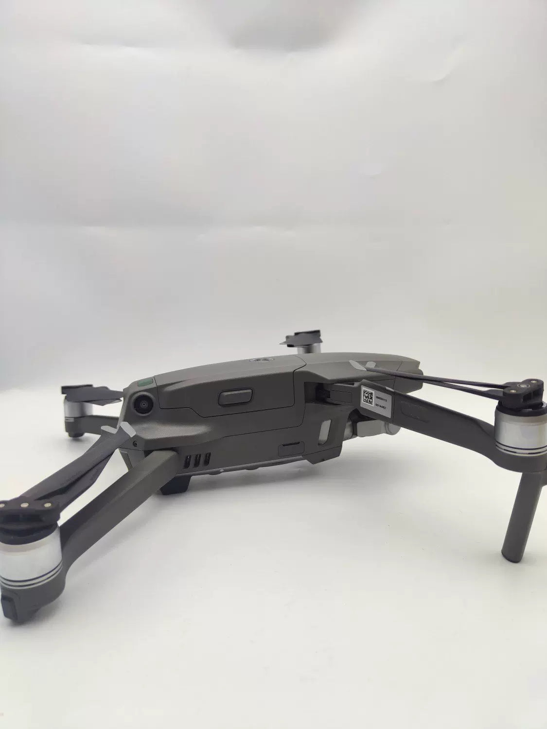 90% New (Excellent) DJI Mavic 2 Zoom Standard Combo Dual Battery