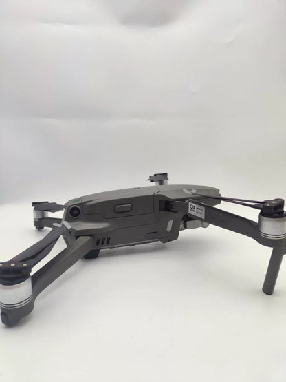 90% New (Excellent) DJI Mavic 2 Zoom Standard Combo Dual Battery