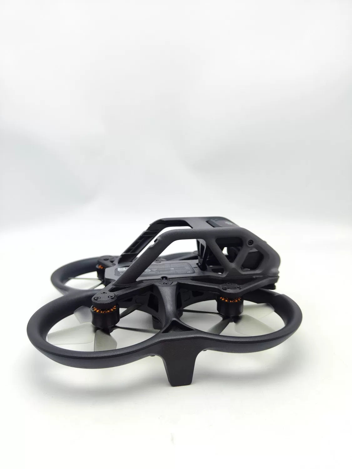 Near-New DJI avata Advanced Fly More Combo