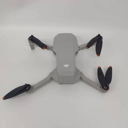 95% New (Like New) DJI Mini 2 Fly More Combo (4 Batteries)