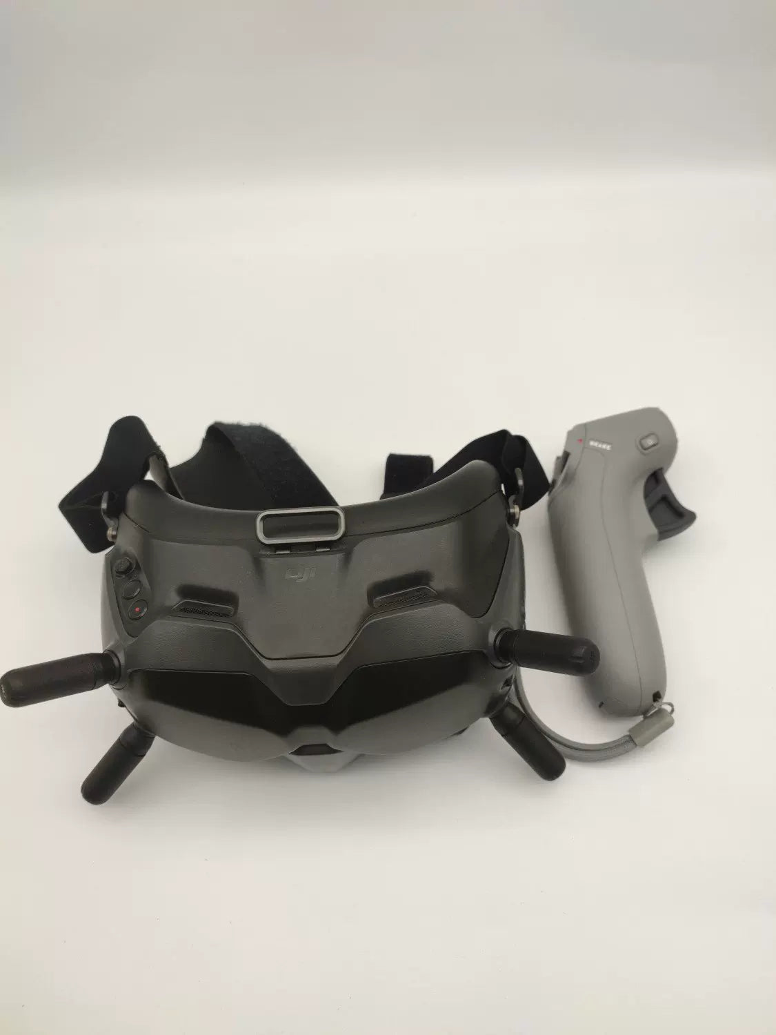 95% New (Like New) DJI Avata Smart Choice Standard Combo Dual Battery