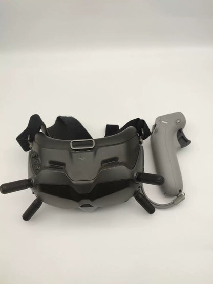 95% New (Like New) DJI Avata Smart Choice Standard Combo Dual Battery