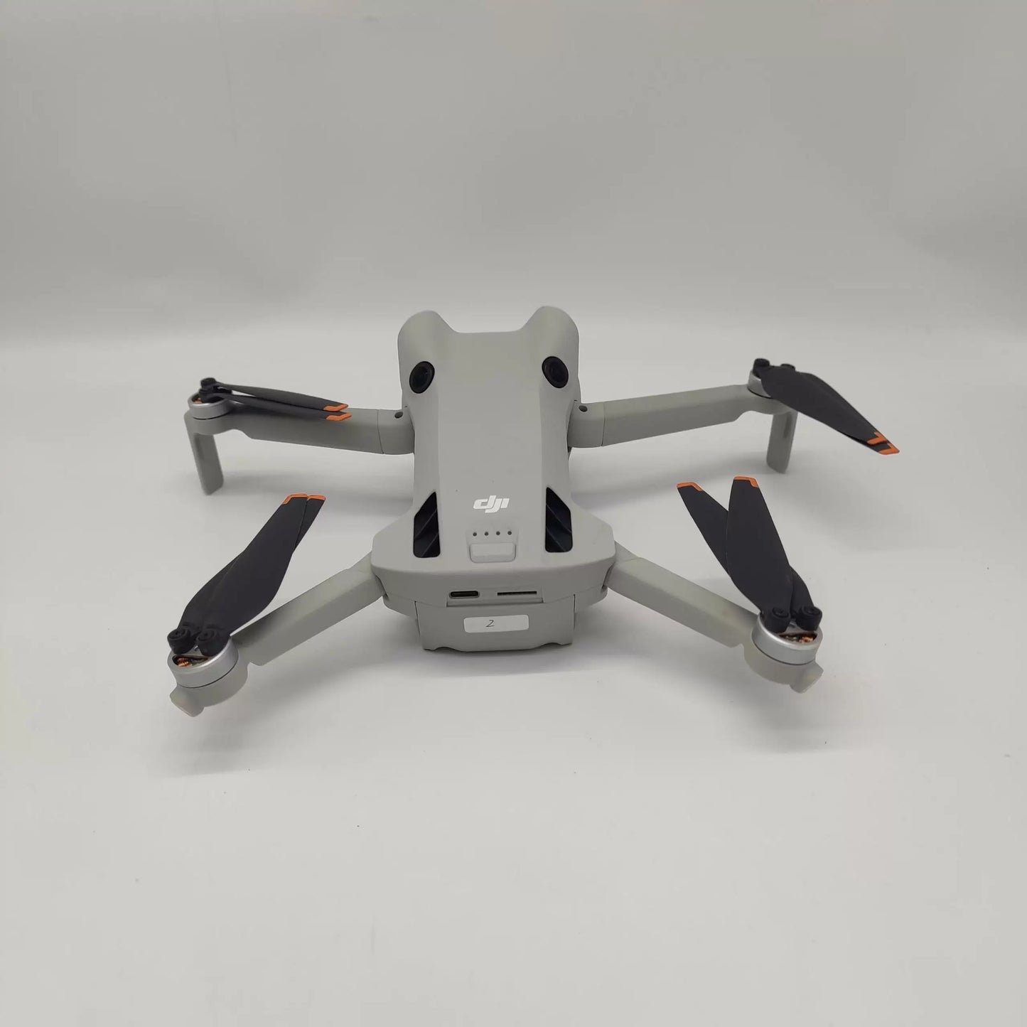 95% New (Like New) DJI Mini 4 Pro Dual Battery