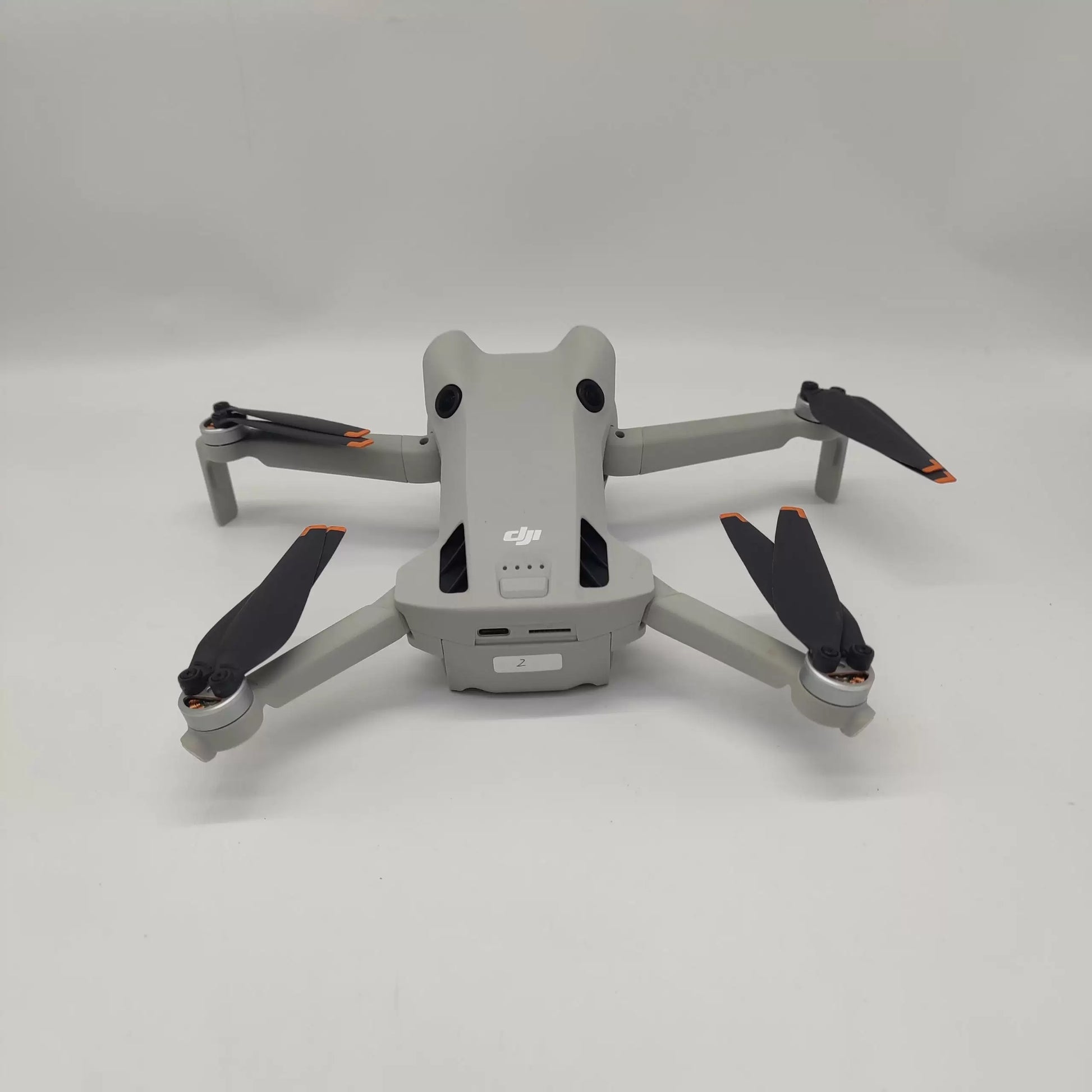 95% New (Like New) DJI Mini 4 Pro Dual Battery