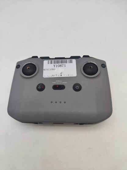 99% New (Mint) DJI mini3pro Fly More Combo with DJI Care Refresh