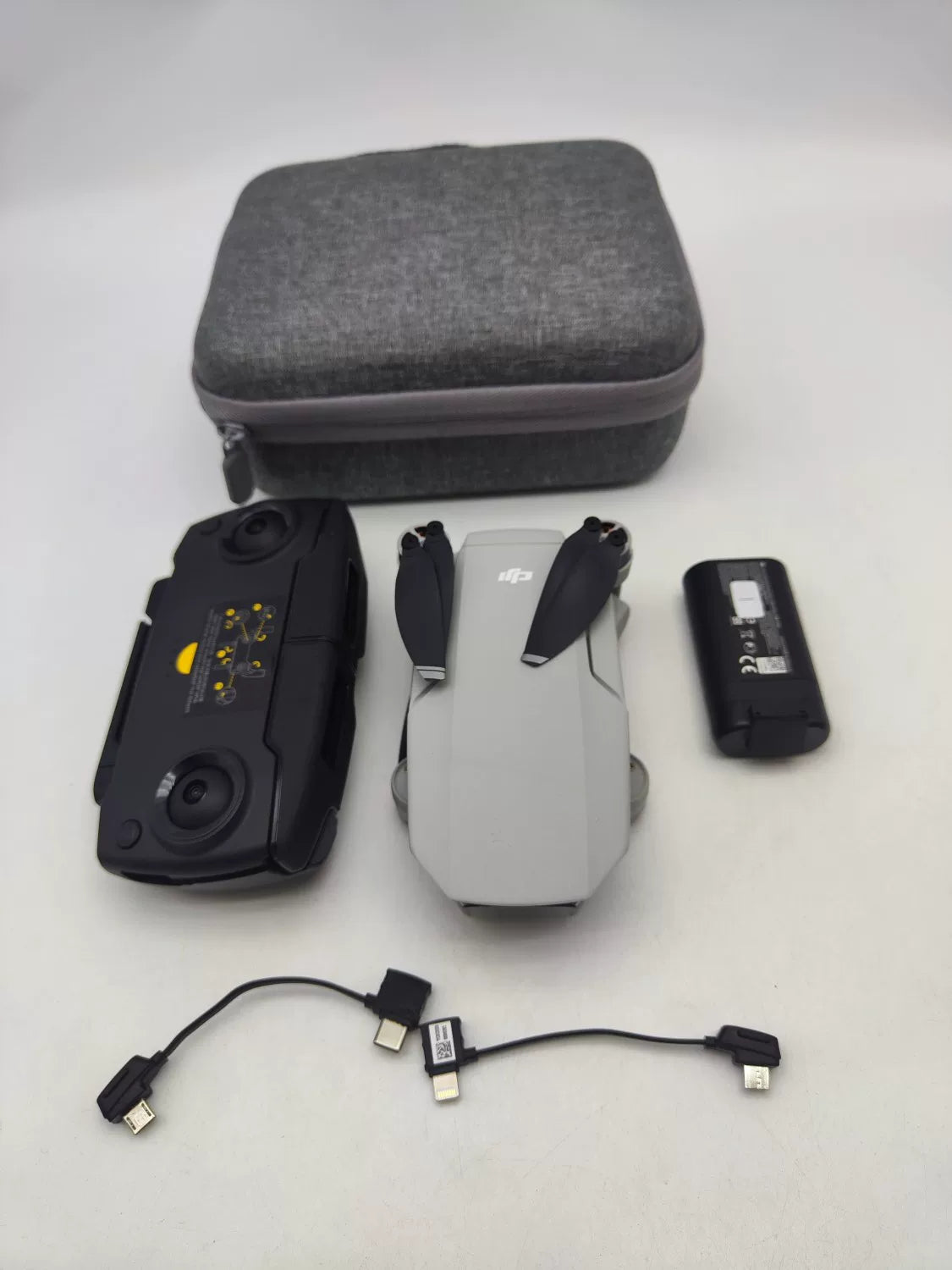 99% New (Mint) DJI mini1 Standard Combo