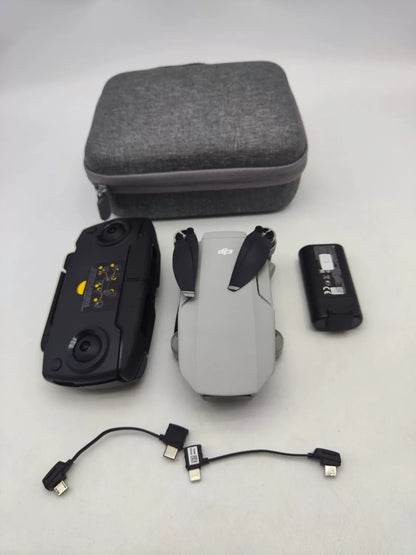 99% New (Mint) DJI mini1 Standard Combo