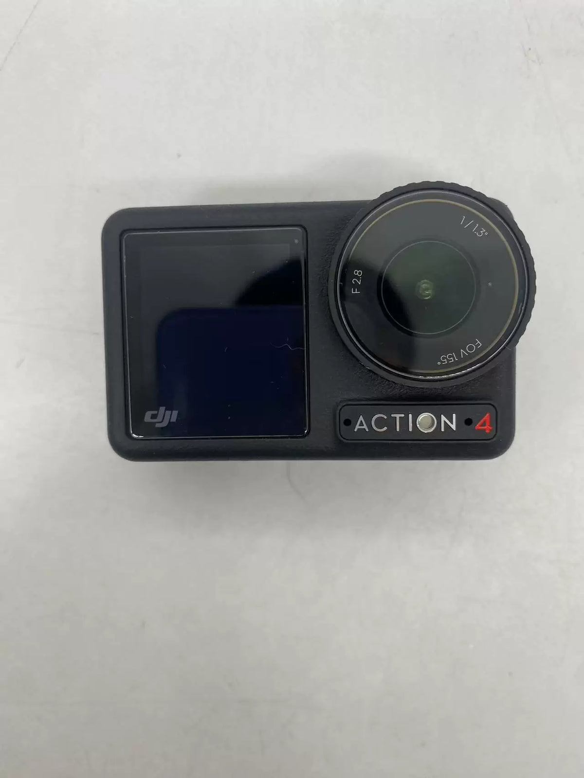 99% New (Mint) DJI Osmo Action 4 – photo 4