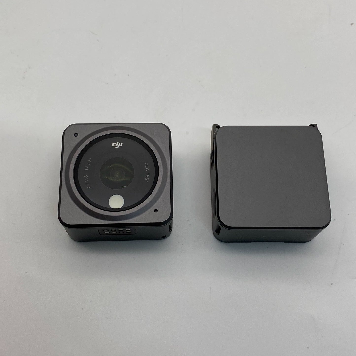 DJI Action 2 Power Combo - Excellent (95% New)
