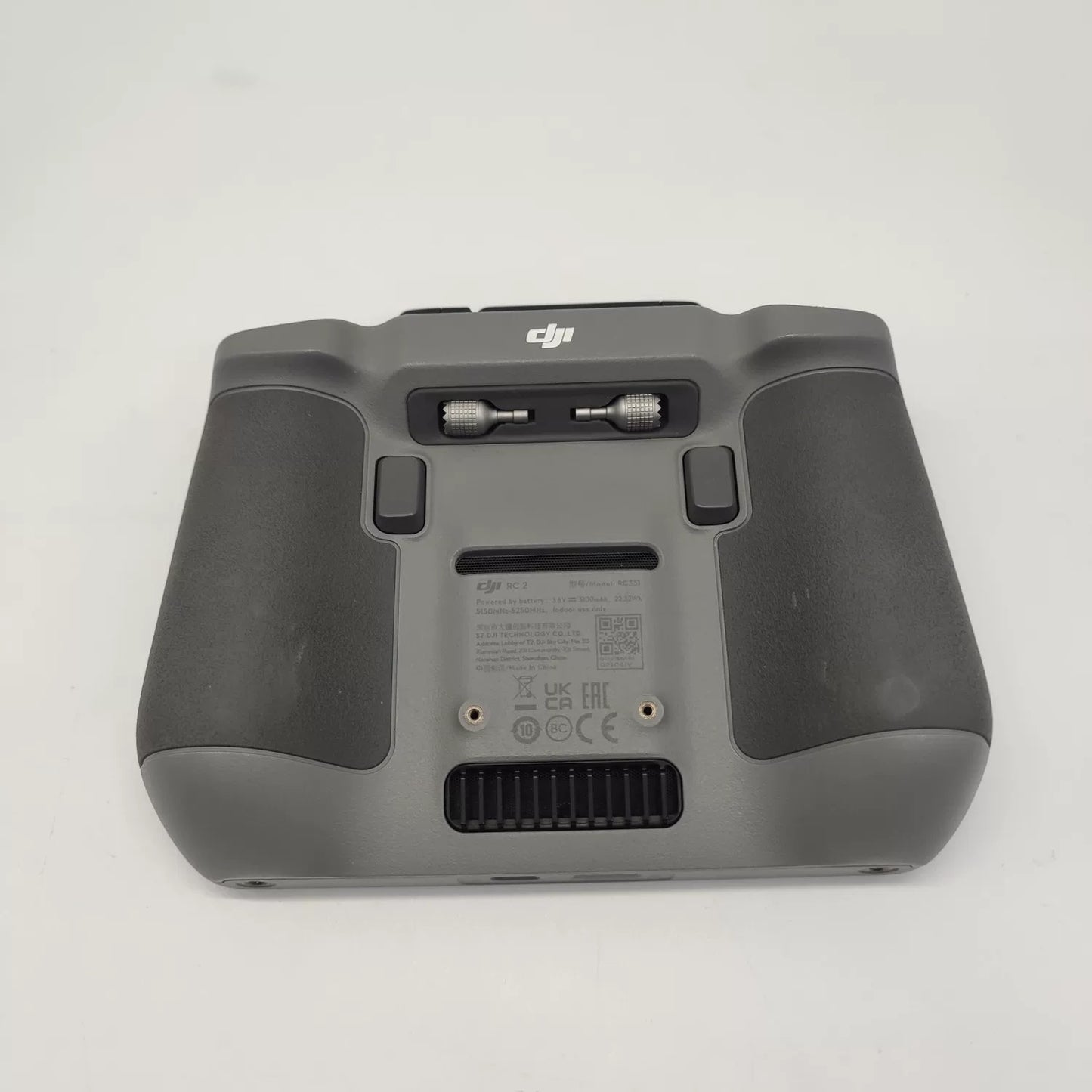 95% New (Like New) Mini 4 Pro with 2 -Gen RC Screen Remote