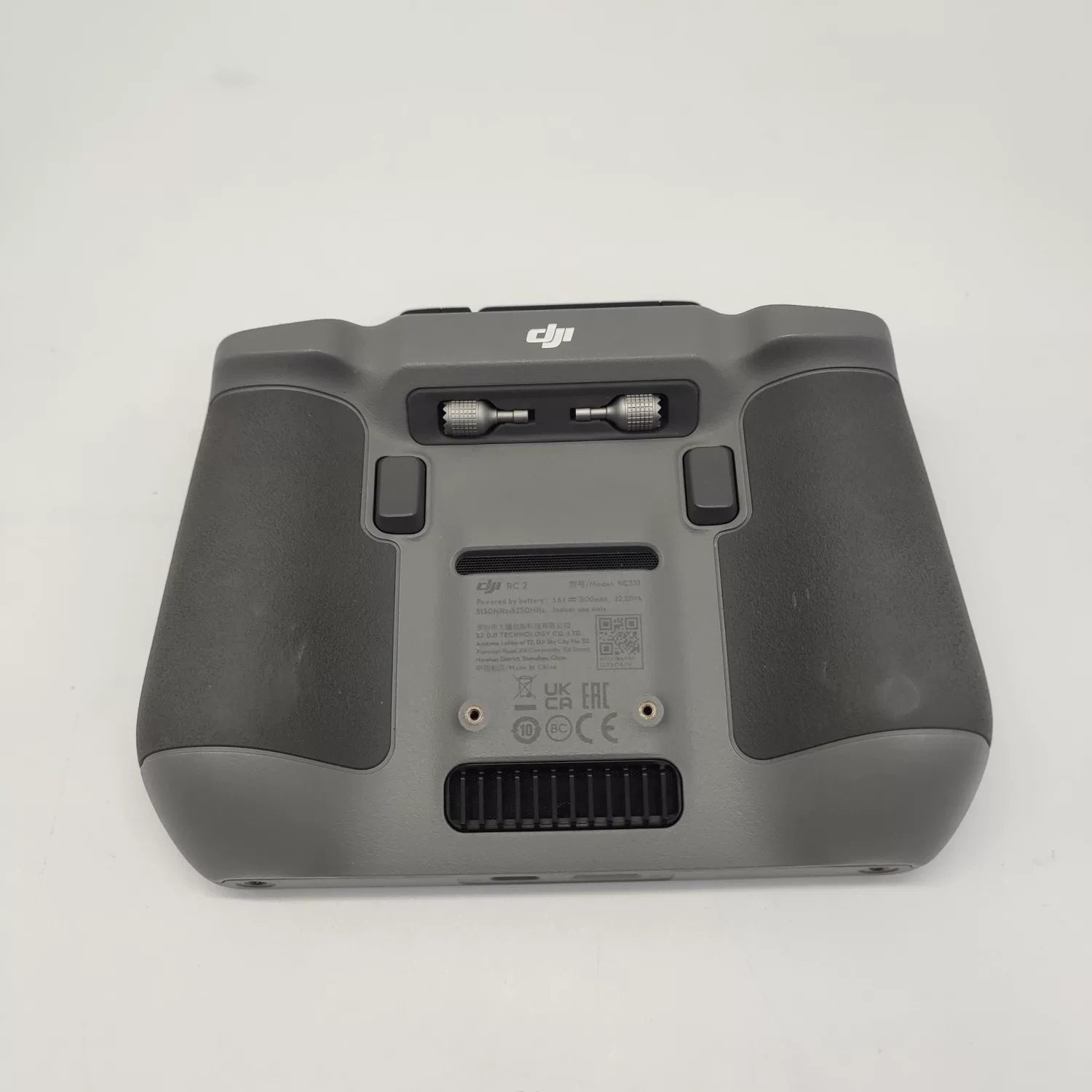 95% New (Like New) Mini 4 Pro with 2 -Gen RC Screen Remote