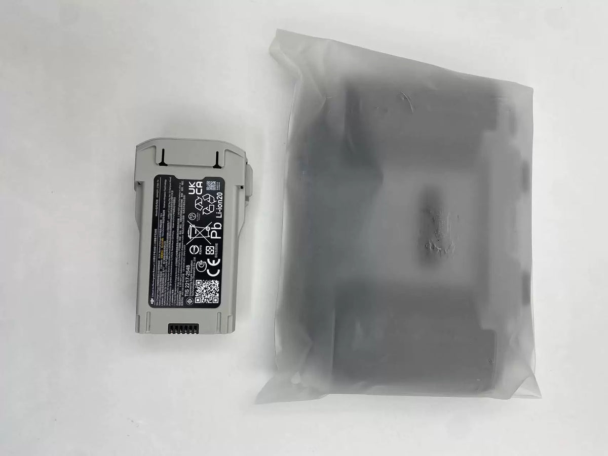 99% New (Mint) DJI Lito X1 – photo 4