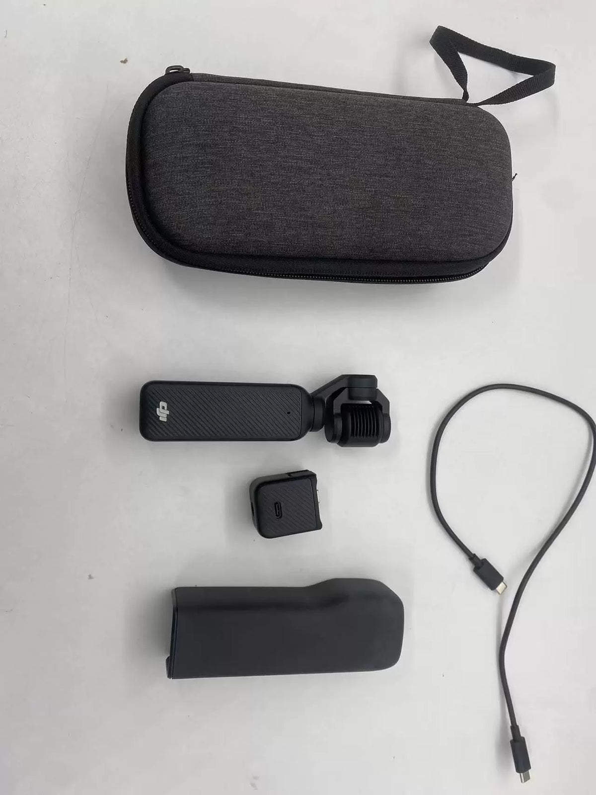 99% New (Mint) DJI Osmo Pocket 3 – photo 1