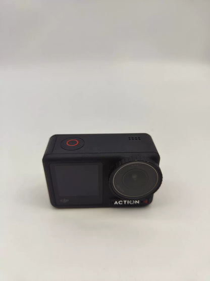 95% New (Like New) DJI action 4 Standard Edition