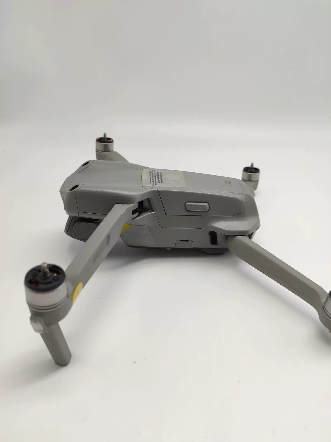 DJI Air 2s Standard Combo Dual Battery