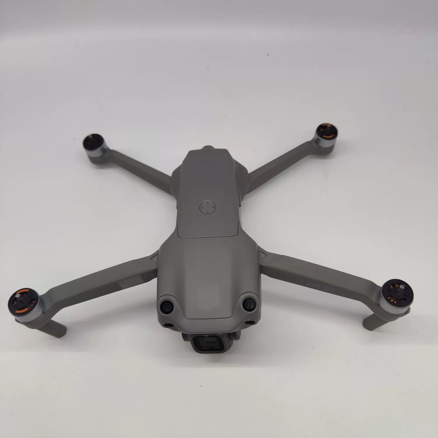 95% New (Like New) DJI air2s Fly More Combo Dual Battery
