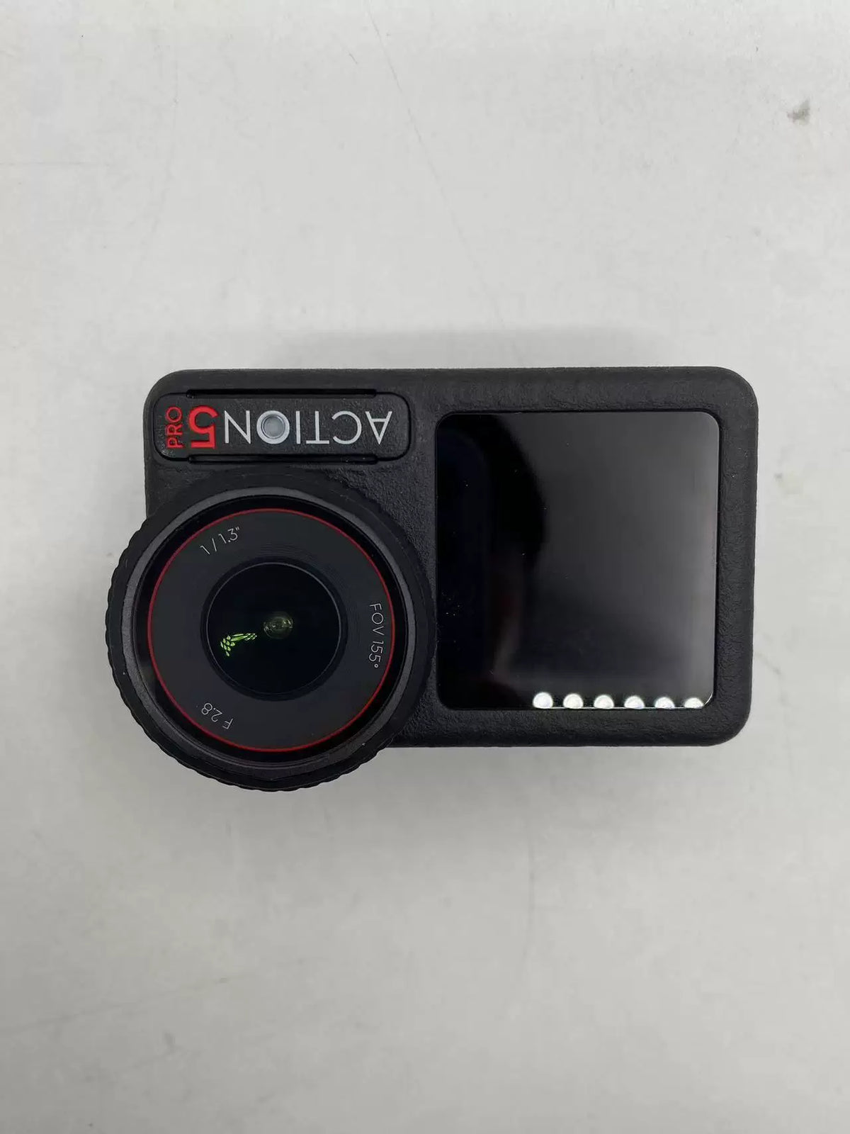 99% New (Mint) DJI Osmo Action 5 Pro – photo 4
