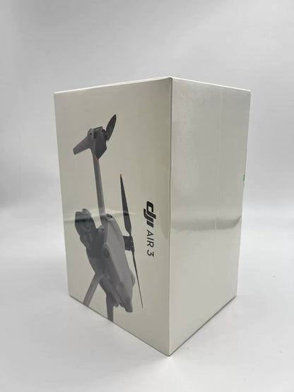 Brand New DJI Air 3 Body Only 2-Year DJI Care Refresh