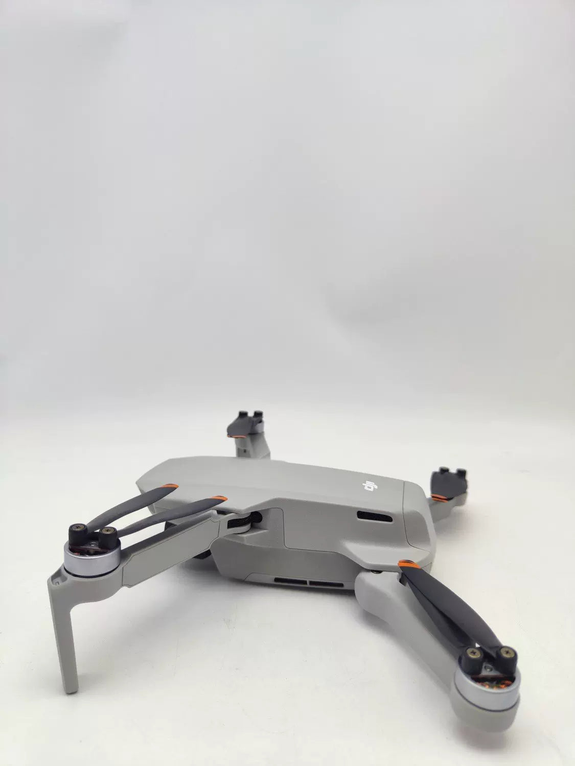 99% New (Mint) DJI mini4k Standard Combo