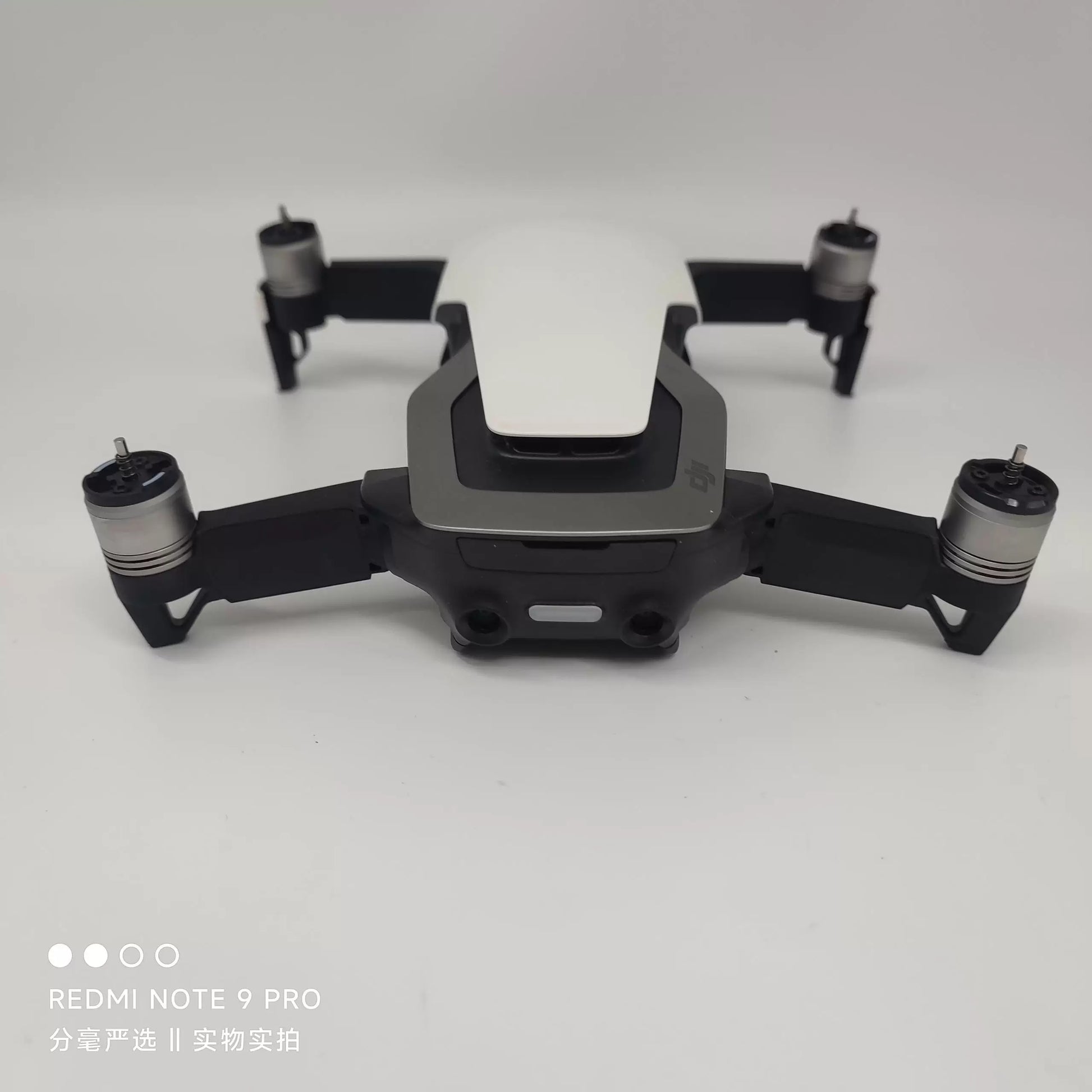 95% New (Like New) DJI Air Standard Combo