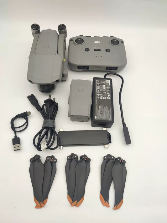 99% New (Mint) DJI Air 2 Dual Battery