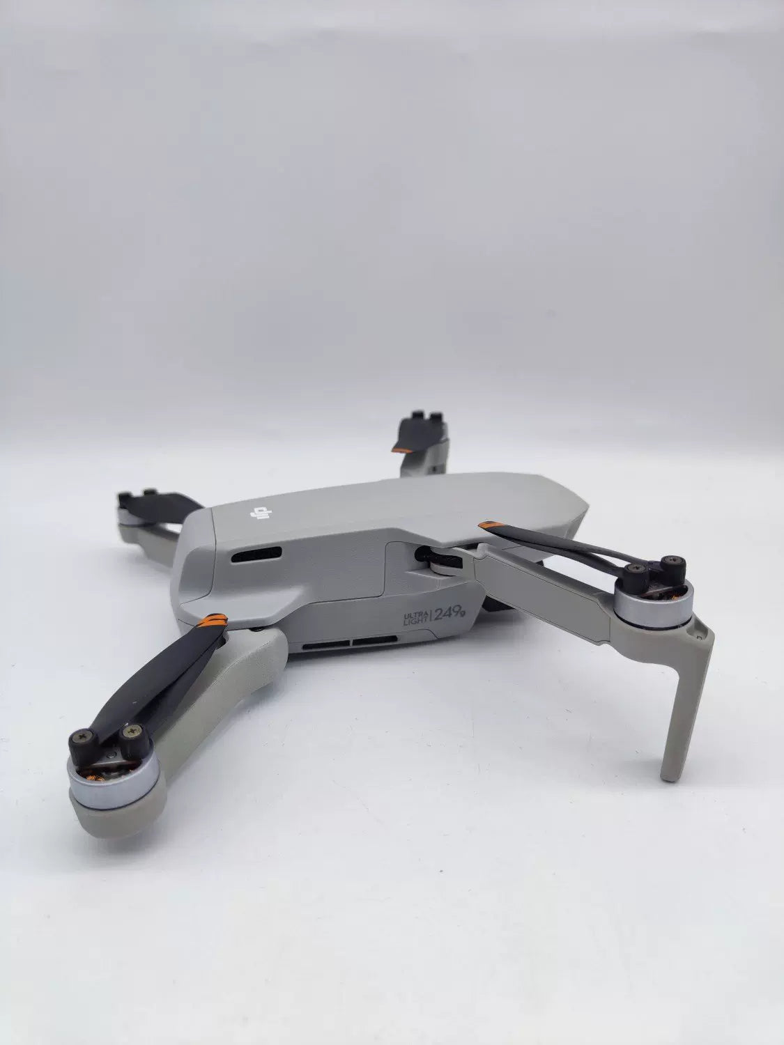 DJI Mini4k Fly More Combo 2-Year DJI Care Refresh