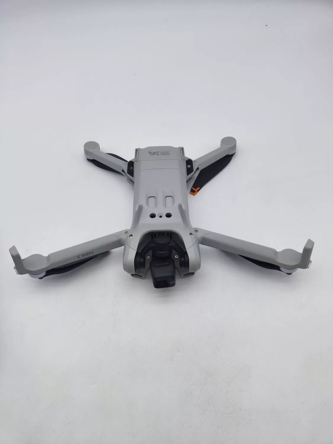 95% New (Like New) DJI mini3 Standard Combo
