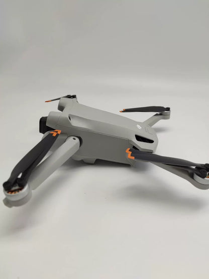 99% New (Mint) DJI Mini 3 pro with Screen Fly More Combo