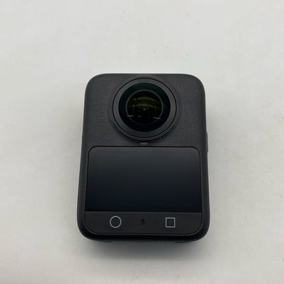 DJI Osmo 360 Standard Edition - Excellent (95% New)