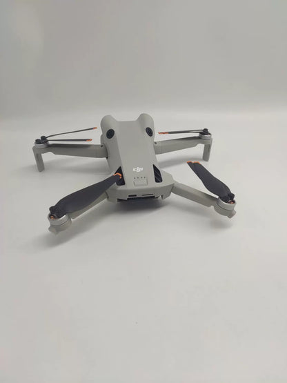 DJI Mini 4pro with Screen, Extended Battery Combo with DJI Care Refresh