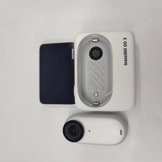 95% New (Like New) 360 GO3 128G