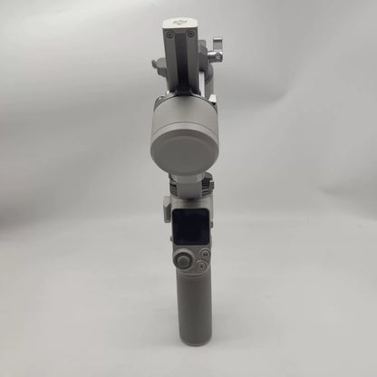 99% New (Mint) DJI RS 4 mini Combo