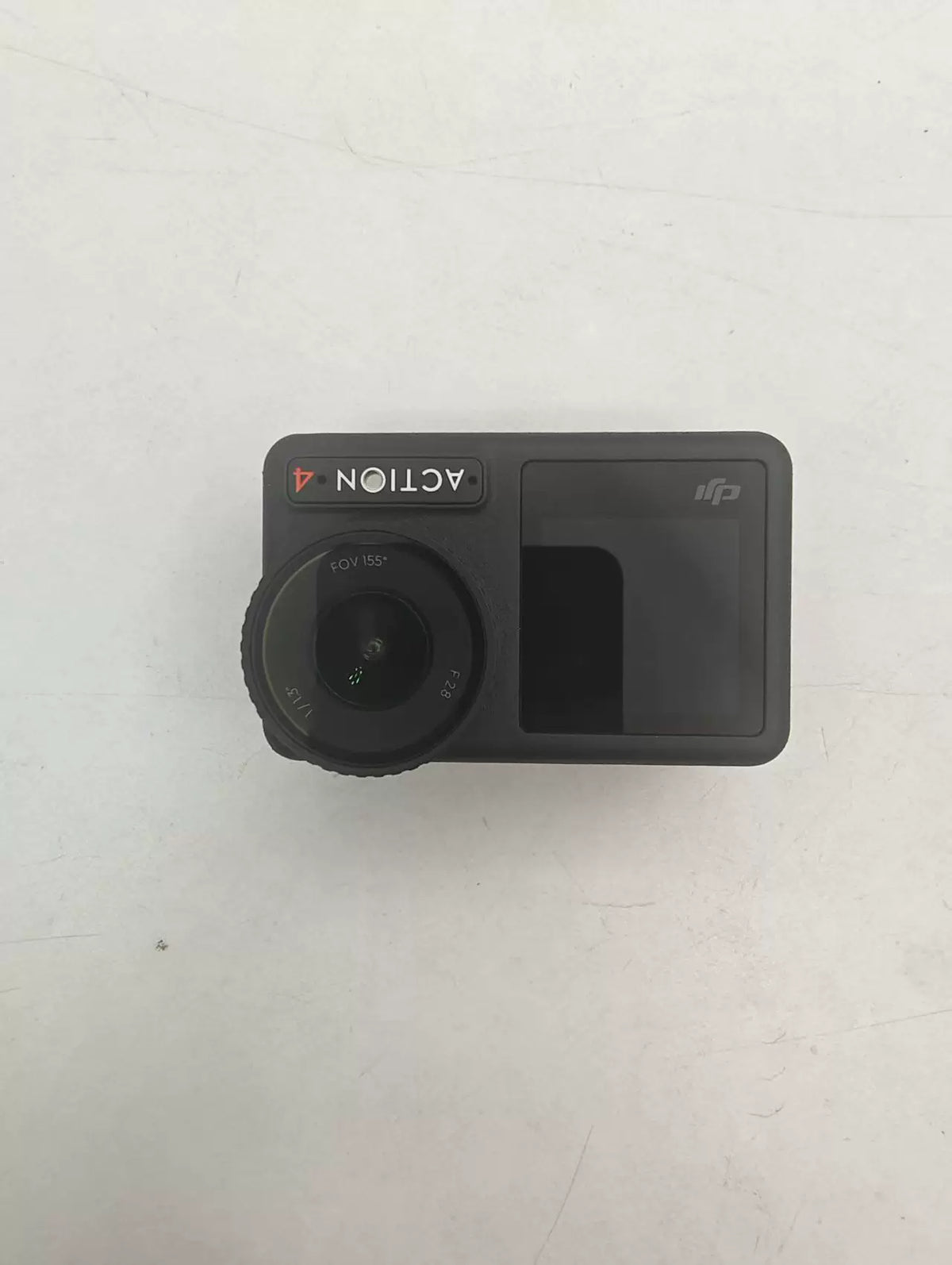 99% New (Mint) DJI Osmo Action 4 – photo 2