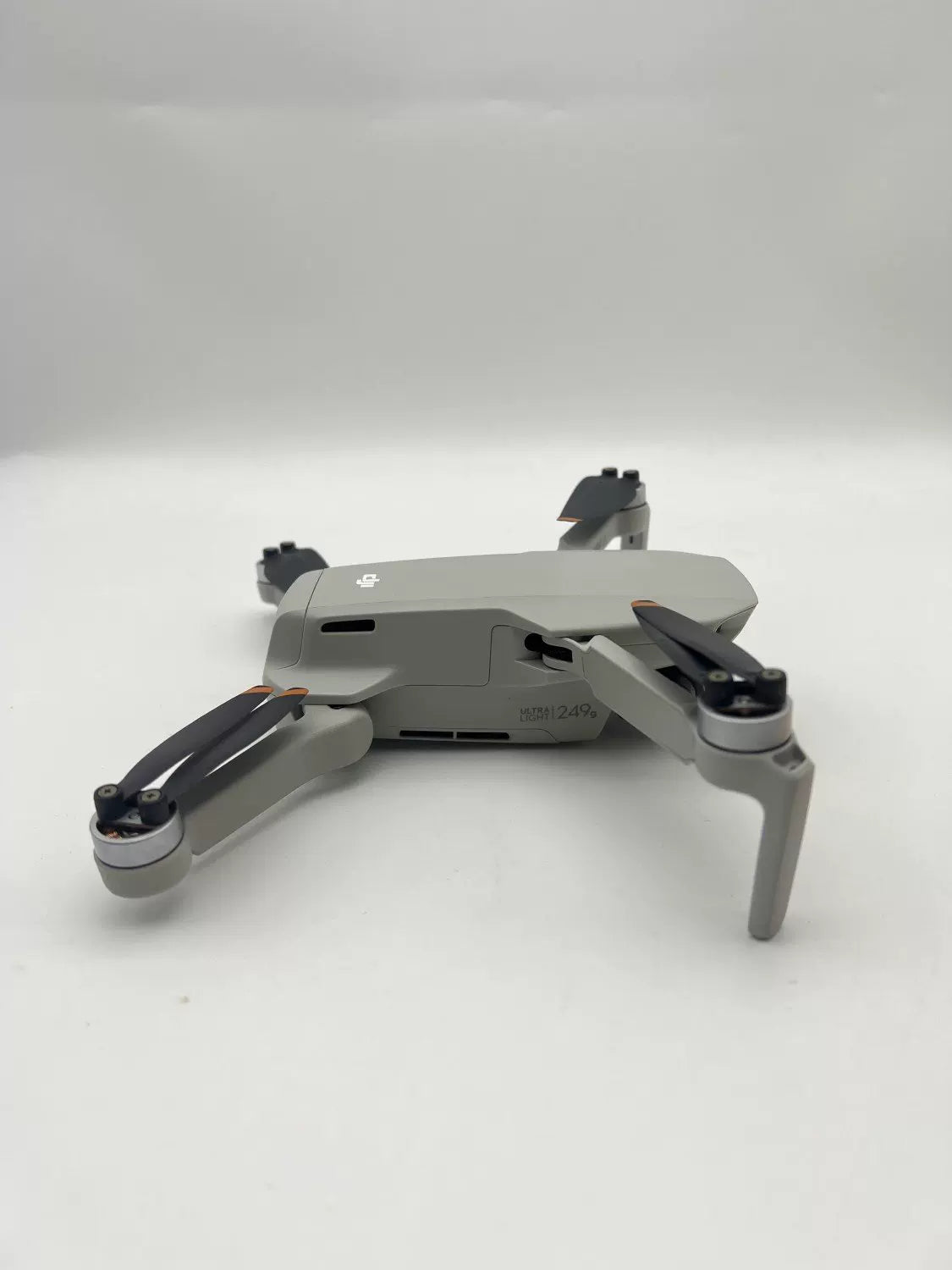 99% New (Mint) DJI Mini 4k Fly More Combo